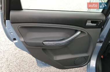 Минивэн Ford C-Max 2008 в 