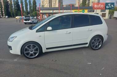 Минивэн Ford C-Max 2006 в 