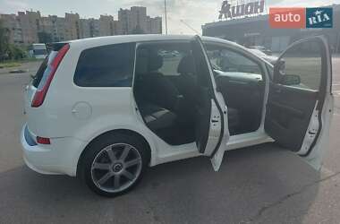 Минивэн Ford C-Max 2006 в 