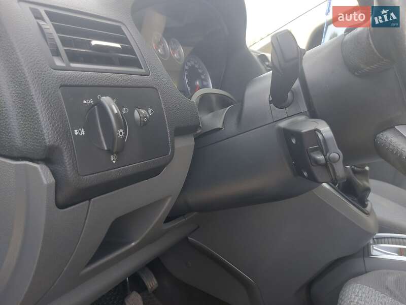Минивэн Ford C-Max 2006 в Киеве