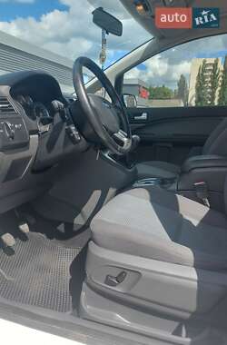 Минивэн Ford C-Max 2006 в 