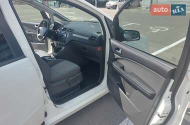 Минивэн Ford C-Max 2006 в 