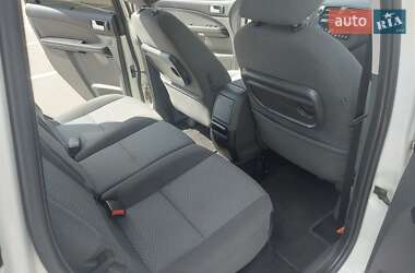 Минивэн Ford C-Max 2006 в 