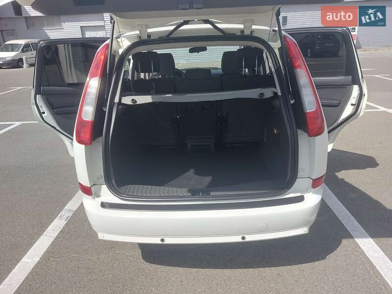 Минивэн Ford C-Max 2006 в Киеве