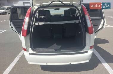 Минивэн Ford C-Max 2006 в 