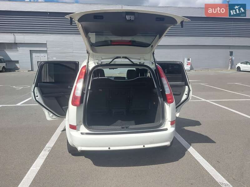 Минивэн Ford C-Max 2006 в Киеве
