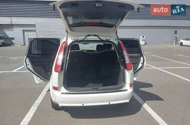 Минивэн Ford C-Max 2006 в 