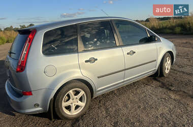 Мінівен Ford C-Max 2007 в 