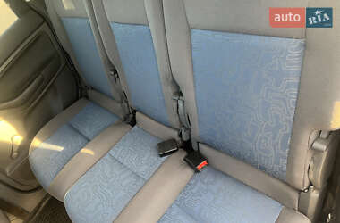 Мінівен Ford C-Max 2007 в 