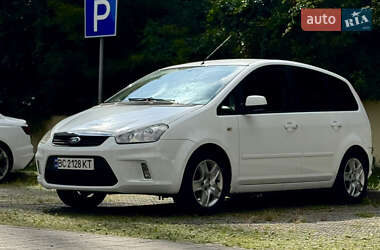 Минивэн Ford C-Max 2010 в 