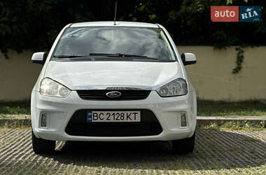 Минивэн Ford C-Max 2010 в 
