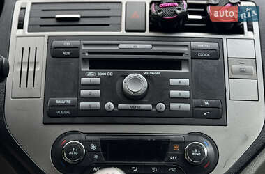 Минивэн Ford C-Max 2010 в 