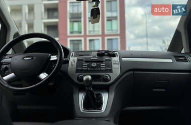 Минивэн Ford C-Max 2010 в 