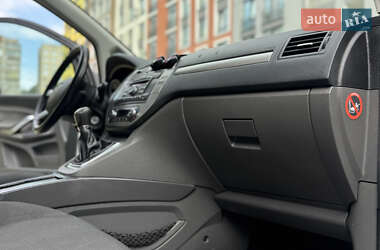 Минивэн Ford C-Max 2010 в 