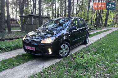 Мінівен Ford C-Max 2008 в Рожище