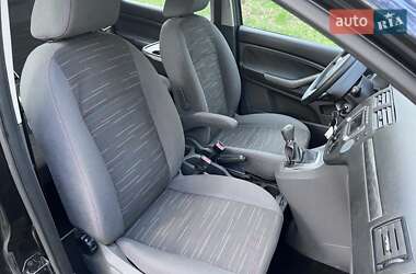 Мінівен Ford C-Max 2008 в 