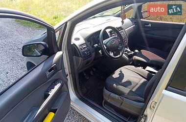 Минивэн Ford C-Max 2005 в 
