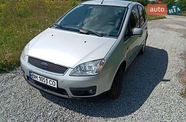 Минивэн Ford C-Max 2005 в 