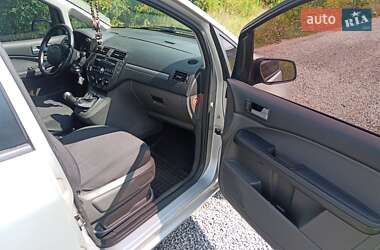 Минивэн Ford C-Max 2005 в 