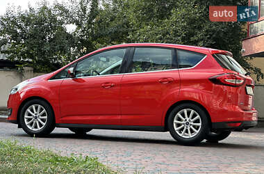 Мінівен Ford C-Max 2016 в 