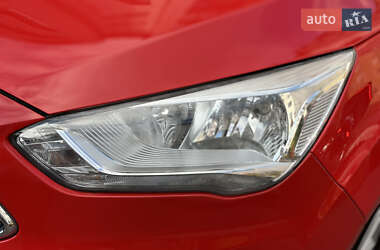 Мінівен Ford C-Max 2016 в 