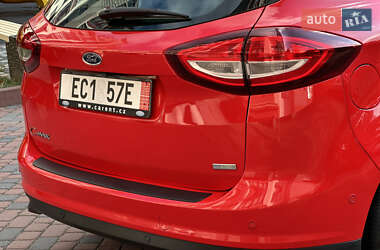 Мінівен Ford C-Max 2016 в 