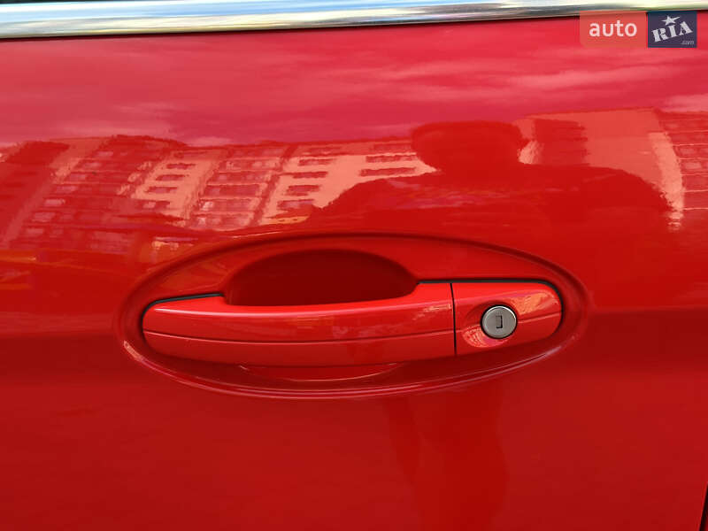 Мінівен Ford C-Max 2016 в Івано-Франківську