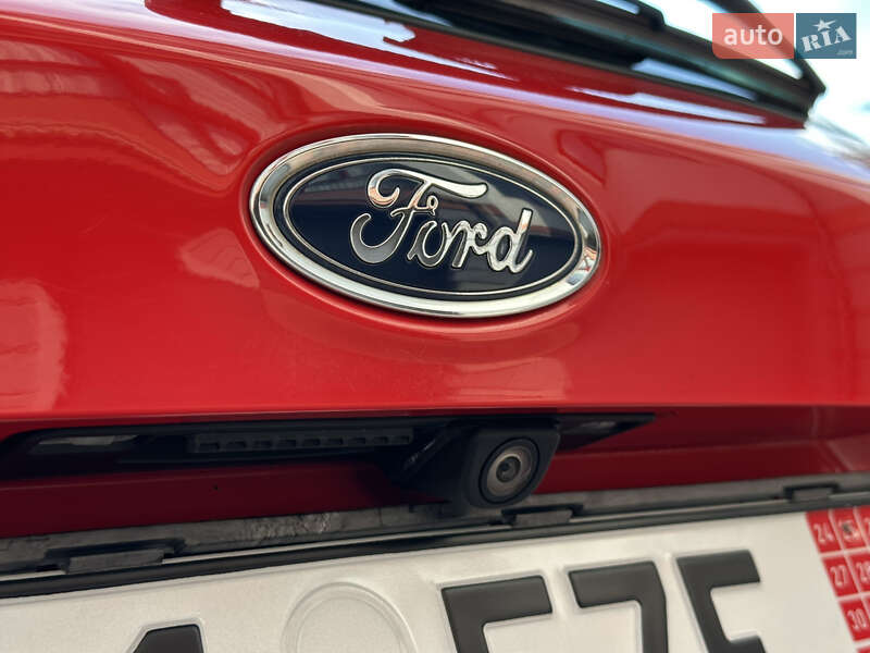Мінівен Ford C-Max 2016 в Івано-Франківську