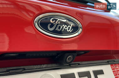 Мінівен Ford C-Max 2016 в 