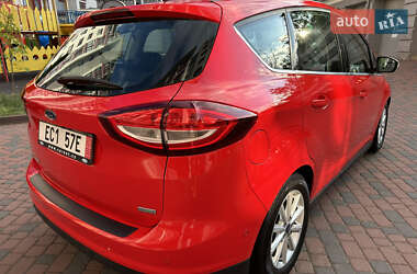 Мінівен Ford C-Max 2016 в 