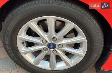 Мінівен Ford C-Max 2016 в 