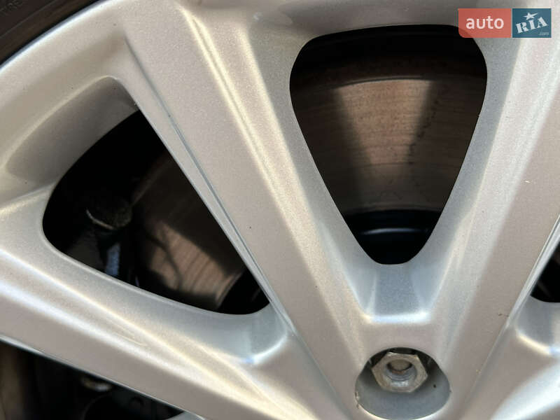 Мінівен Ford C-Max 2016 в Івано-Франківську