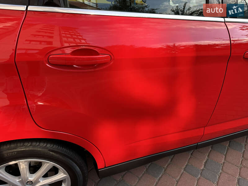 Мінівен Ford C-Max 2016 в Івано-Франківську