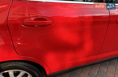 Мінівен Ford C-Max 2016 в 