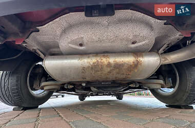 Мінівен Ford C-Max 2016 в 