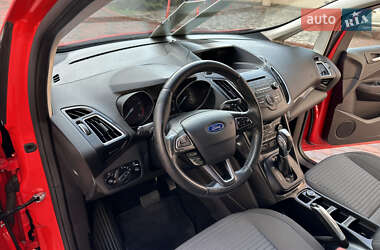 Мінівен Ford C-Max 2016 в 
