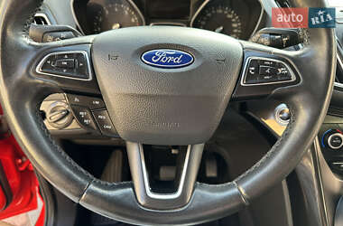 Мінівен Ford C-Max 2016 в 