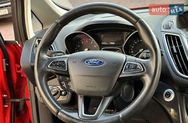 Мінівен Ford C-Max 2016 в 