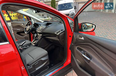 Мінівен Ford C-Max 2016 в 