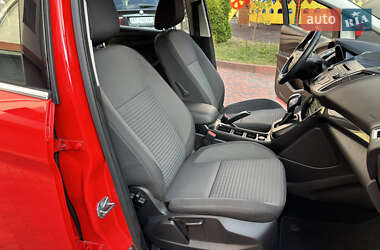 Мінівен Ford C-Max 2016 в 