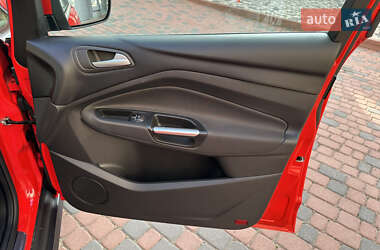 Мінівен Ford C-Max 2016 в 