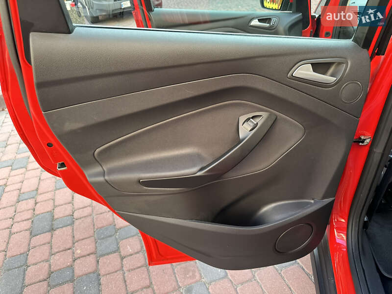 Мінівен Ford C-Max 2016 в Івано-Франківську