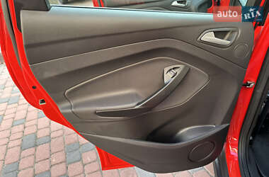 Мінівен Ford C-Max 2016 в 