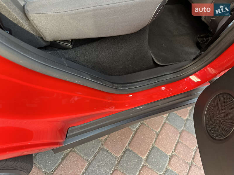 Мінівен Ford C-Max 2016 в Івано-Франківську