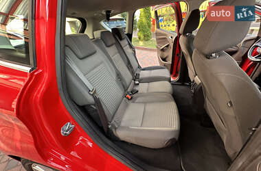 Мінівен Ford C-Max 2016 в 