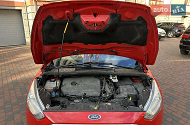 Мінівен Ford C-Max 2016 в 