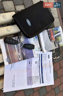 Мінівен Ford C-Max 2016 в 