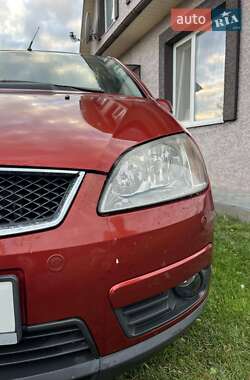 Минивэн Ford C-Max 2007 в 