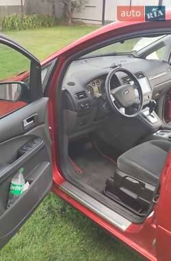 Минивэн Ford C-Max 2007 в 
