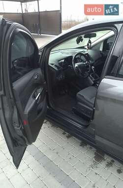Минивэн Ford C-Max 2017 в 